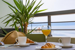 Beachfront Apartment Sunset Residence Srzić